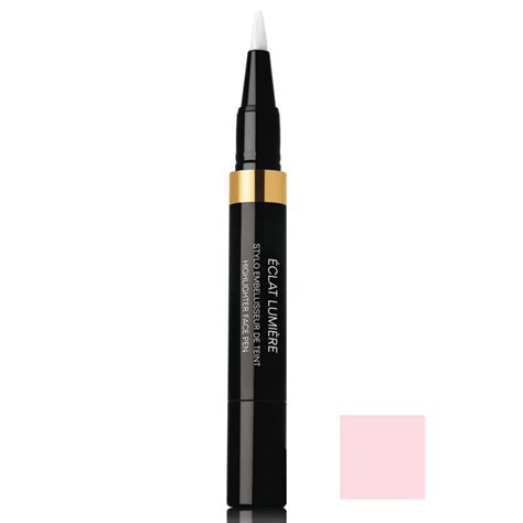 stylo embellisseur de teint chanel|STYLO EMBELLISSEUR DE TEINT .